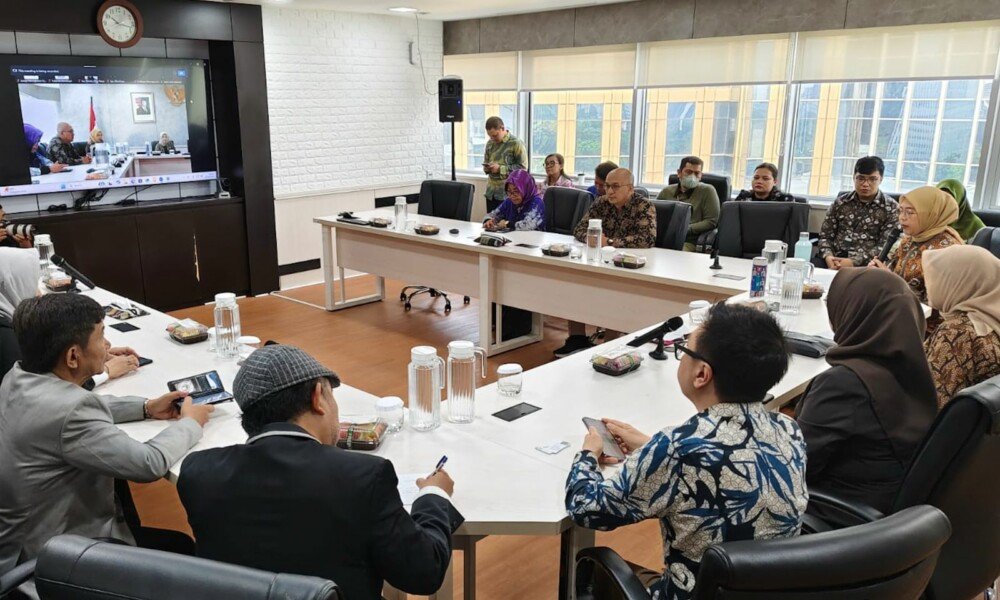 SDM Hebat, Wisata Kuat