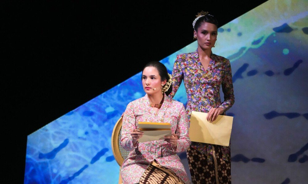 Sunting Kartini, Ketika Surat Cinta Jadi Amunisi Peradaban & Emak-Emak Matic Naik Daun