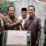 Kambang Iwak Naik Kelas, Dari Kolam Santuy Jadi Catwalk Olahraga Warga