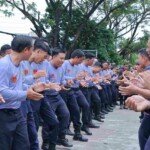 CATATAN PINGGIR : Petugas Damkar dari Padamkan Api sampai Nenangkan Emak Panik