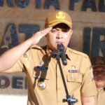 Sekda Turun Gunung, ASN Dilarang Mager!