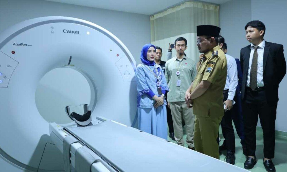 “Kalau Swasta Bisa, Masa Negeri Enggak?”
