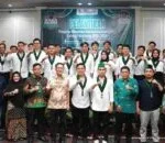 Walikota Palembang Ajak HMI Bangun Kota