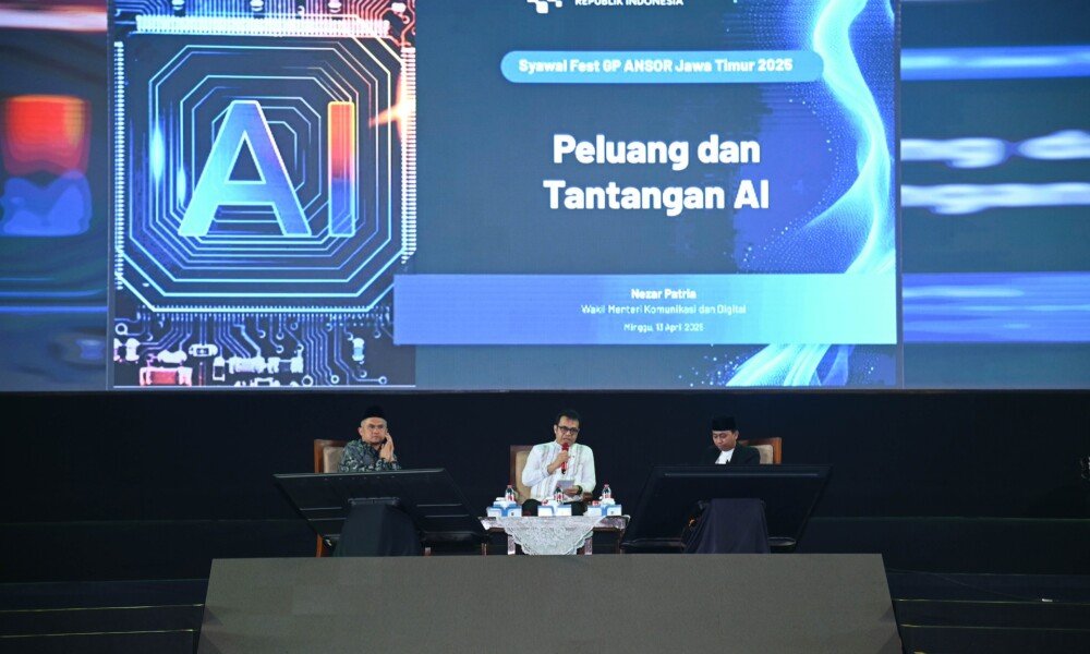 Hati-Hati Bro, Jangan Kenalan Sama AI Tukang Tipu !
