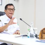 Direksi BUMD Dikasih PR, Jangan Sampai Nilainya Cuma KKM!