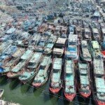 Kapal-Kapal yang Tak Bisa Lagi Bohong