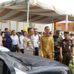 Mobil Dinas di OKI Balik Kandang, Yang Tua, Yang Berjasa!