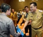 Musrenbang ke Aksi Nyata, Muba Siap Melaju Cepat