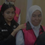 Kisah Rompi Merah Cinta, Ketika Palang Merah Jadi Lahan Berdarah