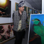 Dari Napi ke CEO, Dari Jeruji ke Jualan Jujur