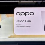 OPPO Pamer “Agentic AI” di Google Cloud Next 2025: AI Canggih, Gaya Keren, Rasa Sahabat Sejati