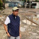 “Blusukan Level Dewa” [Ketika Liburan Diisi dengan Wisata Drainase]