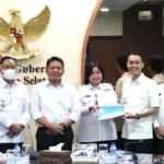 Jalan Rusak, Anggaran Defisit, Bupati OKI & Jurus Silat Bangub