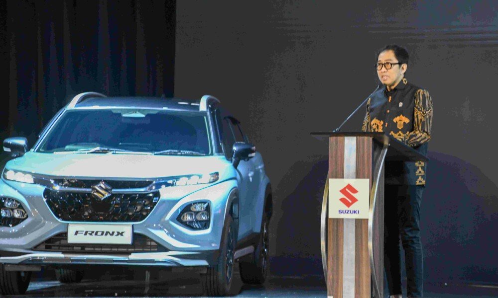 “Mobil Listrik Mahal, Bensin Masih Jalan, Ya Sudah… Mending Gowes Aja Sekalian!”