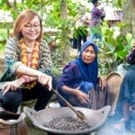 Menengok Sambal Gili Bante & Diplomasi Mendoan [Saat Desa Bilebante Jadi Duta Besar Rasa]