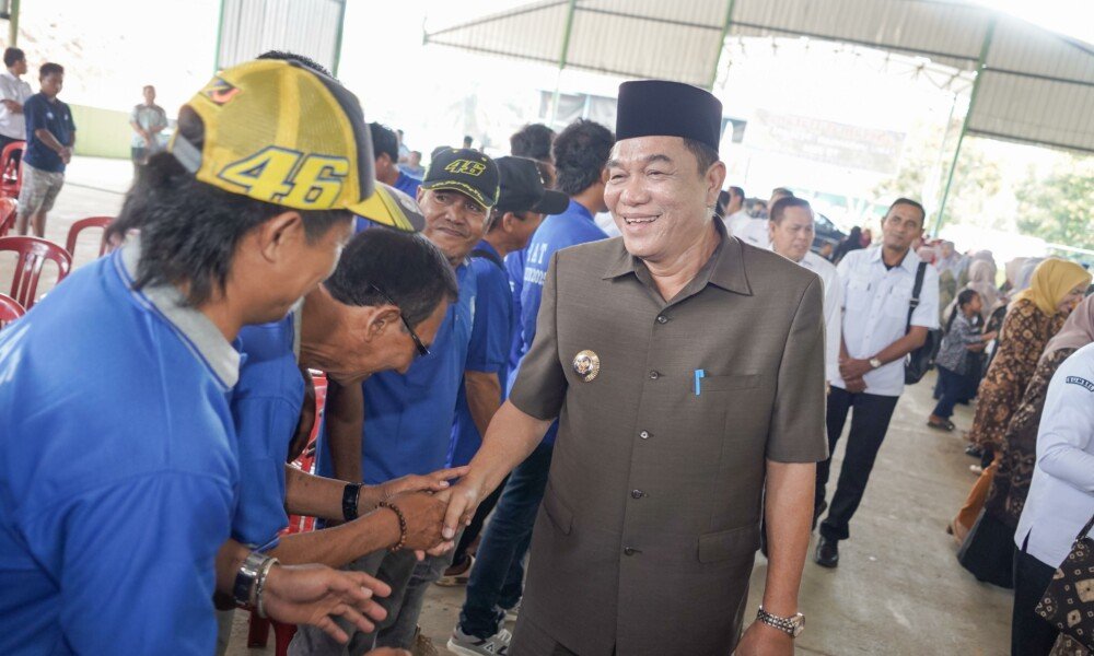 Koperasi Tak Lagi Jadul