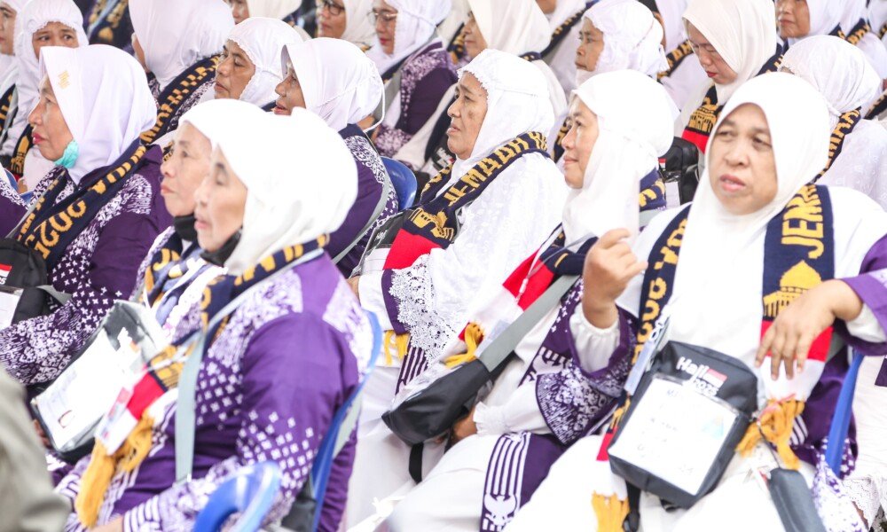 Bismillah dari Muba