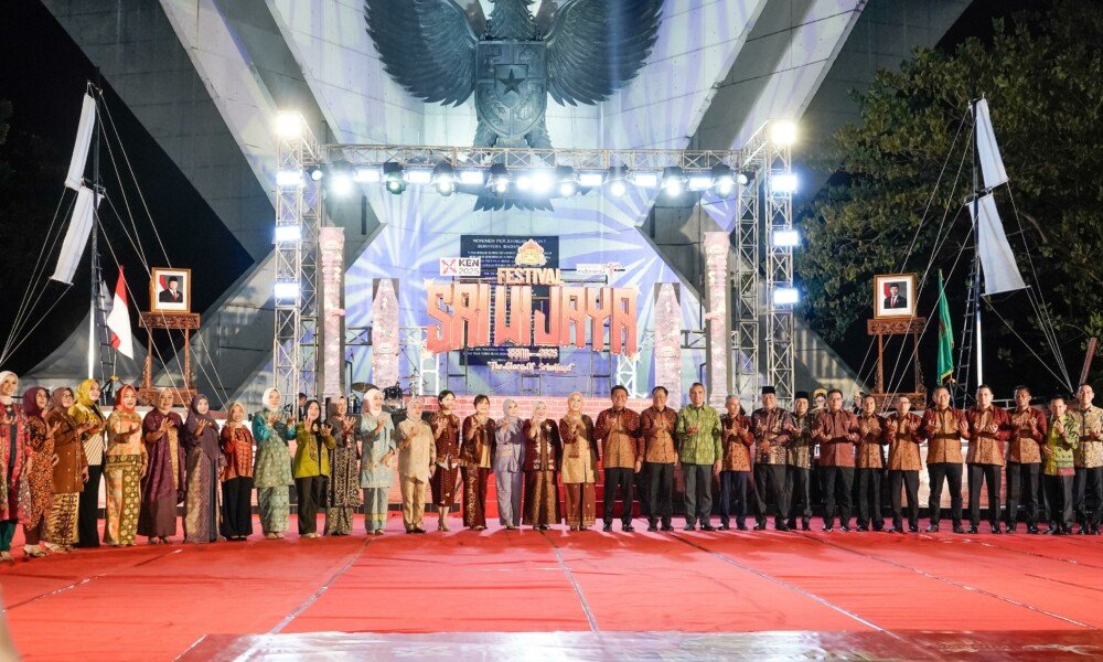 Tari Gending & Budaya yang Tak Lekang oleh Waktu