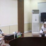 2 Sekawan Basmi Buta Hukum Desa di Muba