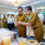Biar Dagang Tak Cuma Modal Doa & Diskon, UMKM Muba di Kasih Pelatihan Kewirausahaan