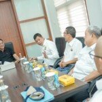Muba Hijaukan Ekonomi, Dari Limbah Jadi Lumbung