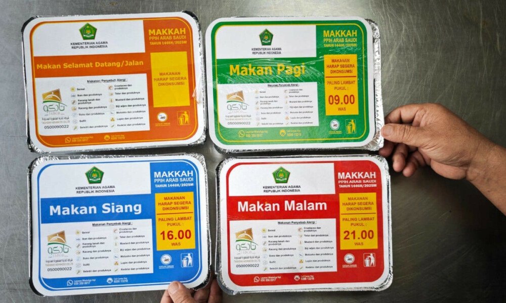 Resep Jemaah Hati Anti ‘Rewel Perut’