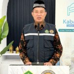 Haji 2025, Sujud di Bawah Terik