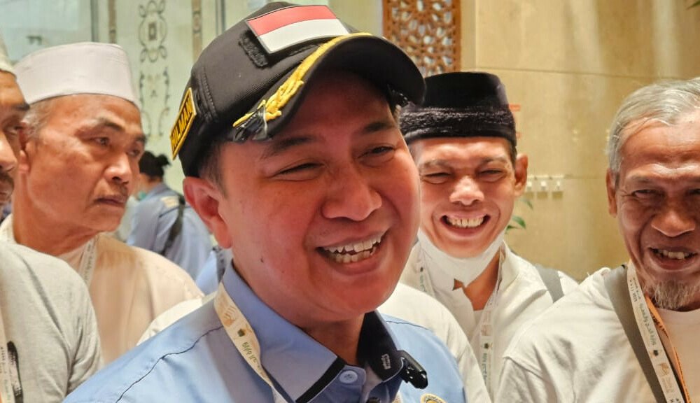 “Jangan Jadi Jemaah Solo Karier, Haji Itu Rame-Rame Bukan Ngilang-ngilang Sendiri!”