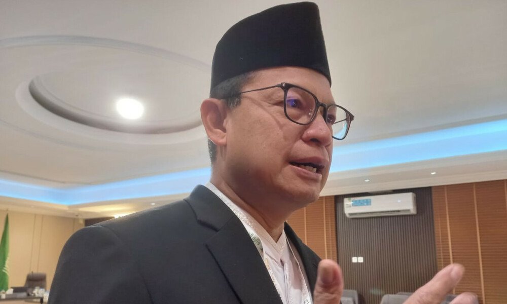 Ngadem Dulu, Pak Haji! Tips Anti-Gosong di Tanah Suci ala BPOM