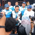 PLN MOBILE COLOR RUN: Lari-lari Cantik Ala PLN, UMKM Melirik…