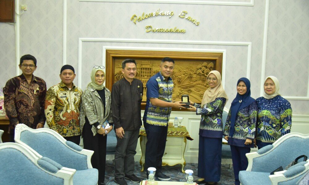 Misi Rahasia Pemkot & BPOM di Pasar Tradisional