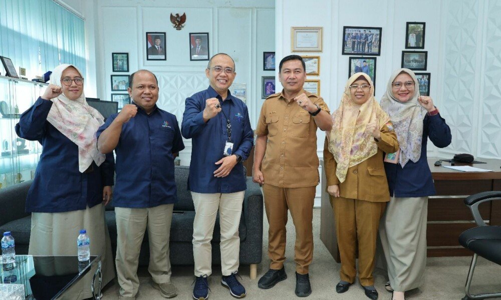 Ketika Tomat Naik Daun, Statistik Butuh Panggung