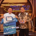 Catatan Warna-warni dari Sumsel, Lari-lari Bahagia, Jangan Cuma Pas Dikejar Target!