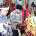 Saatnya Budaya Palembang Naik Panggung Utama!