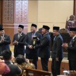 RPJMD Sudah Disepakati, Tinggal “Nyalakan Kompor Pembangunan”