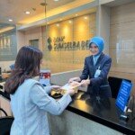 Cerita dari Balik Meja Kredit Bank Sumsel Babel [Bunga Turun, ASN Senyum]