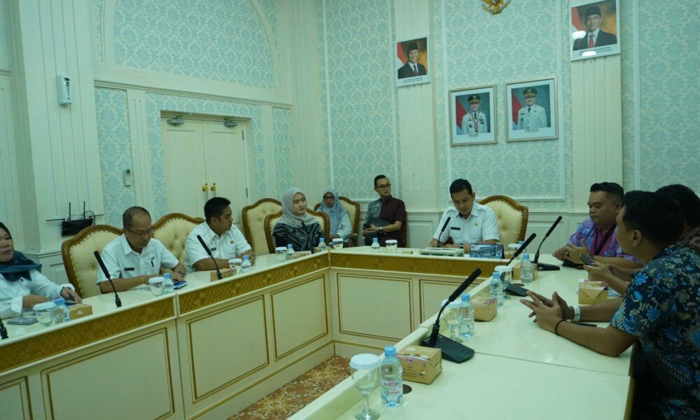Kalau Mau Palembang Mulus, Jangan Biarkan Proyeknya Tersandung