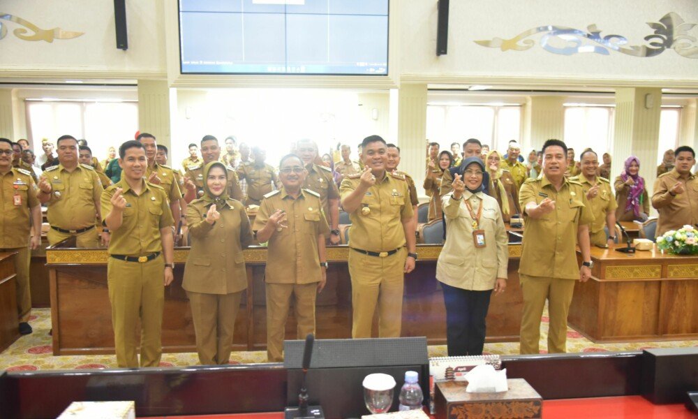 Koperasi Merah Putih, “Jangan Sampai Hanya Jadi Warna Tanpa Rasa”