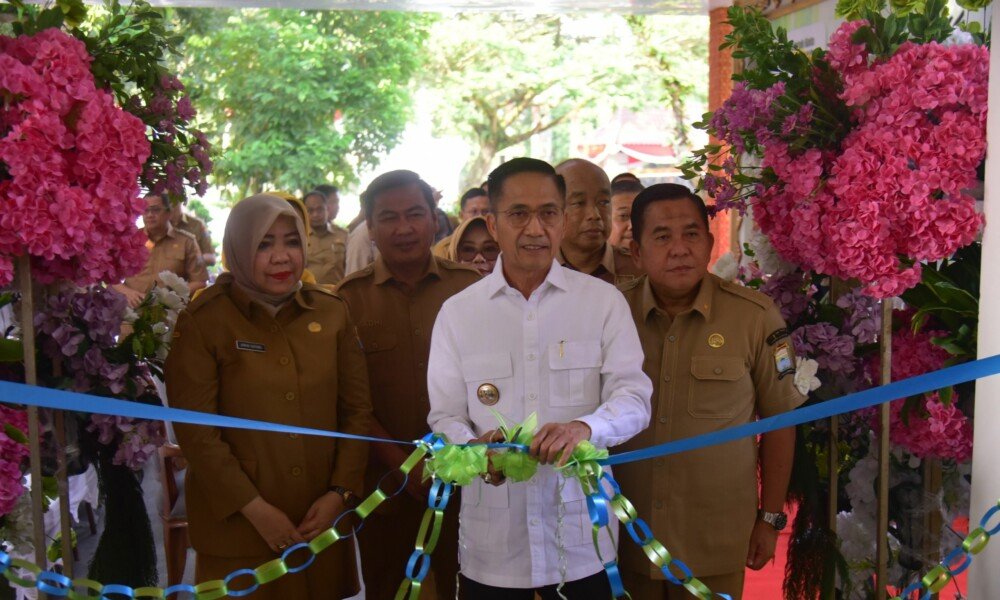 Adakah Asa Rakyat di Rumah Aspirasi yang Baru Diresmikan?