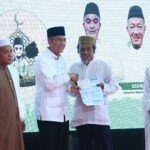 Marbot, Masjid & Insentif, Sebuah Trilogi Kehidupan