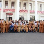 “ASN Jangan Cuma Gagah di Pundak, Tapi Kaku Saat Diminta Layani Warga”