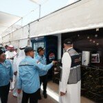 Cerita dari Armuzna 2025 : Berkah Panas Terik & Es Krim Rahasia