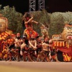 Reog Gak Cuma Nari, Tapi Juga Bisa Antar Ponorogo ke Panggung Dunia
