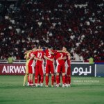Resmi! Tiket Indonesia vs Tiongkok Dijual Kamis15 Mei via Livin Mandiri, Cek Harganya!