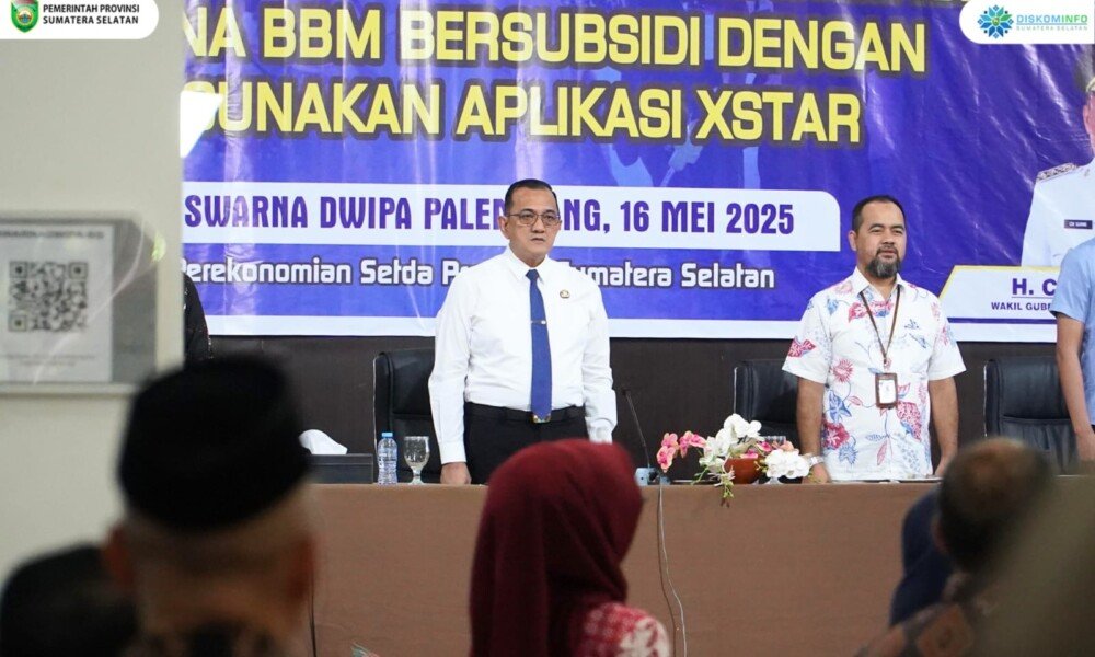 XSTAR, Surat Sakti & Subsidi BBM, “Jangan Sampai Kucing Lapar, Harimau Kenyang”