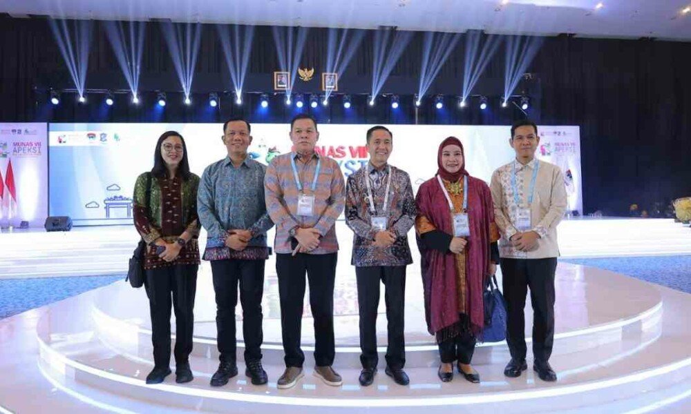 Jalan Panjang Palembang Menuju Pemberdayaan Sosial