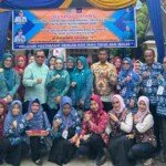 Posyandu 6 SPM, Dari Timbangan Bayi ke “Pusat Komando” Pelayanan Kampung