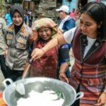 Resep Ajaib dari Samosir