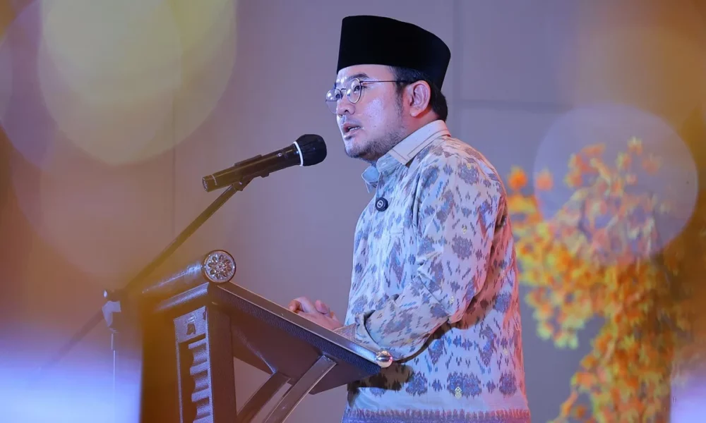 Cek Ayu Cek Bagus, Dari Zuri ke Zaman Zoro, Budaya Harus Tetap Di Jaga!