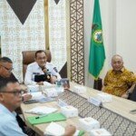 CATATAN PINGGIR : “Nasi Sudah di Kukus, Piring Masih Dicari”
